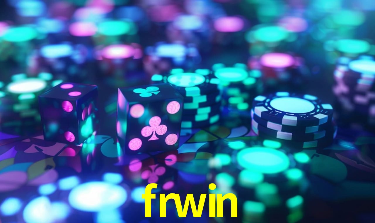 Jogos de Slot frwin