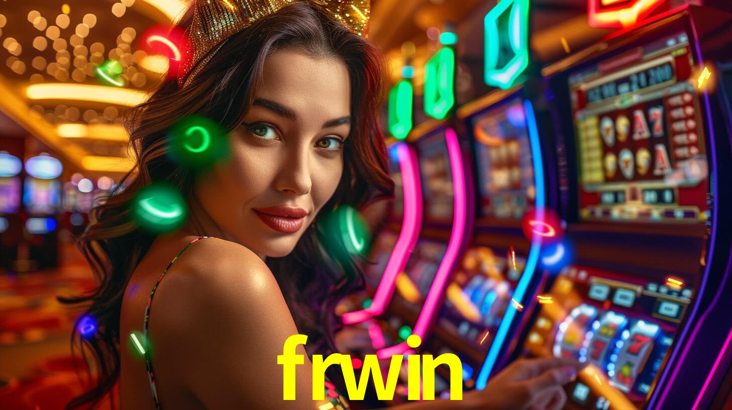 Jogos Exclusivos frwin