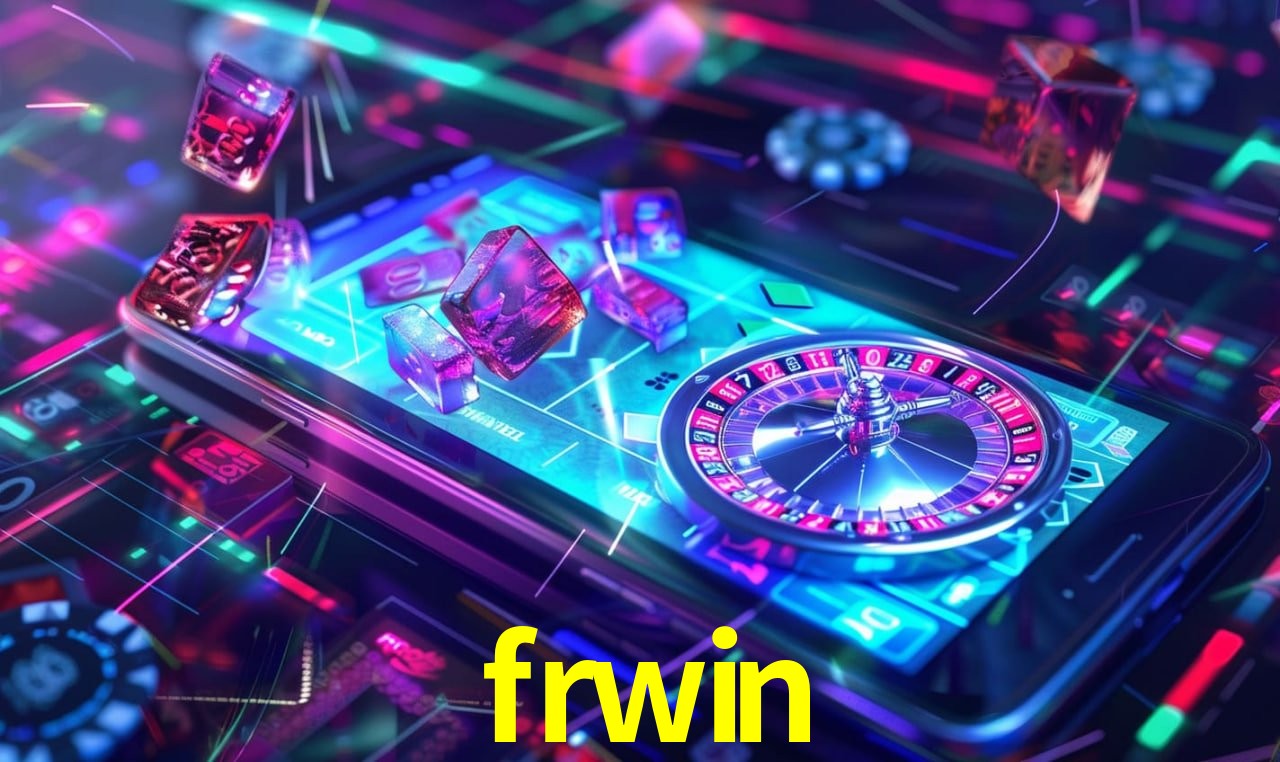Tecnologia da Plataforma frwin