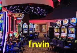 Design Responsivo frwin