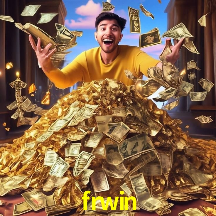 Diretório de Jogos frwin